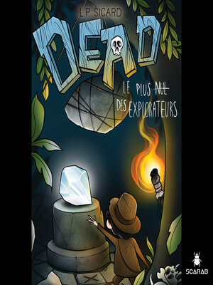 cover image of Le plus nul des explorateurs